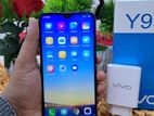 Vivo Y93 6/128 big offer ✴️💎 (New)