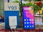 Vivo Y93 6/128 big offer❇ (New)