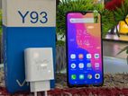 Vivo Y93 6/128 big offer ✴️🔥 (New)