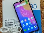 Vivo Y93 6/128 big offer (New)