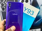Vivo Y93 6/128 BOX (Used)