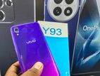 Vivo Y93 6/128 BOX (Used)