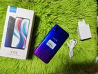 Vivo Y93 6/128 (Brand New)