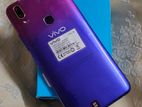Vivo Y93 6/128 (Brand New)