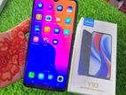 Vivo Y93 6/128 Friday Offer💥 (Used)