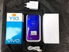 Vivo Y93 6/128 Full Boxed (New)