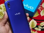 Vivo Y93 < 6/128 gb fresh (Used)