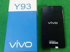 Vivo Y93 6-128 GB new (New)