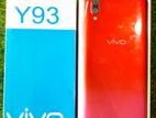 Vivo Y93 (6/128)-GB Sale (Used)