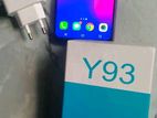 Vivo Y93 6/128 gb (Used)