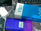 Vivo Y93 6/128 gb (Used)