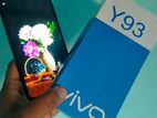 Vivo Y93 6/128 gb (Used)