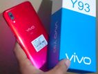 Vivo Y93 6/128 gb (Used)