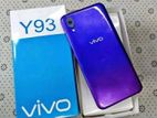 Vivo Y93 6/128 gb (Used)