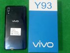 Vivo Y93 6-128 Gb (Used)