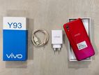 Vivo Y93 6/128 gb (Used)