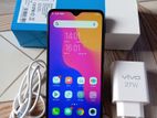 Vivo Y93 6/128 GB (Used)