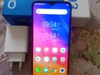 Vivo Y93 6/128 GB (Used)