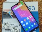 Vivo Y93 6/128 হট অফার (New)