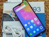 Vivo Y93 6/128 হট অফার (New)