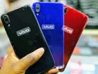 Vivo Y93 ৬/১২৮ জিবি নতুন (New)