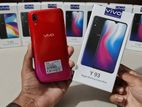 Vivo Y93 💫6/128 জিবি নতুন 💫 (New)