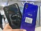 Vivo Y93 ৬/১২৮ জিবি ফুল বক্স (New)