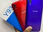 Vivo Y93 ৬/১২৮ মোবাইল প্লাজা (Brand New)