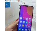 Vivo Y93 6/128 (New)