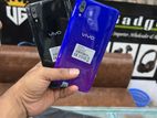 Vivo Y93 6/128 (New)