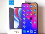 Vivo Y93 6/128 (New)