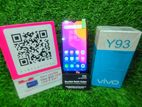 Vivo Y93 6/128 (New)