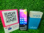 Vivo y93 6/128 (New)