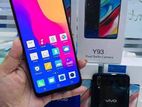 Vivo Y93 6/128 (New)