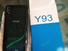 Vivo Y93 6/128 (New)