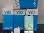 Vivo Y93 6/128 (Used)