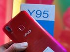 Vivo Y93 6/128 (New)