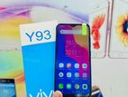 Vivo Y93 6/128 offer Ful box (Used)