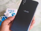 Vivo Y93 6/128 snapdragon 439 (Used)