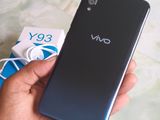 Vivo Y93 6/128 snapdragon 439 (Used)