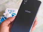 Vivo Y93 6/128 snapdragon 439 (Used)