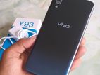 Vivo Y93 6/128 snapdragon 439 (Used)