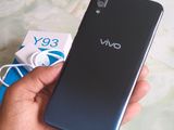 Vivo Y93 6/128 snapdragon 439 (Used)