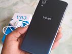 Vivo Y93 6/128 snapdragon 439 (Used)