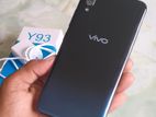 Vivo Y93 6/128 snapdragon 439 (Used)