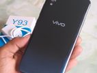 Vivo Y93 6/128 snapdragon 439 (Used)