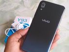 Vivo Y93 6/128 snapdragon 439 (Used)