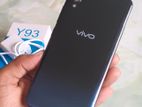 Vivo Y93 6/128 snapdragon 439 (Used)