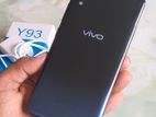 Vivo Y93 6/128 snapdragon 439 (Used)