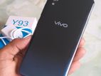 Vivo Y93 6/128 snapdragon 439 (Used)